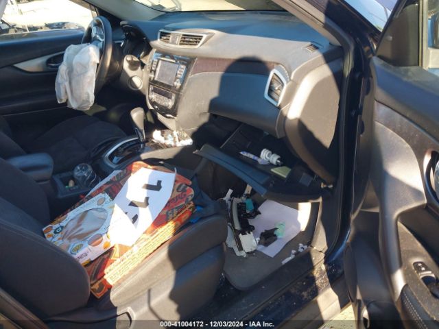 KNMAT2MVXGP735776 Nissan ROGUE SV