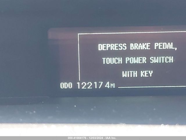 JTDKN3DU9F0435066 Toyota Prius
