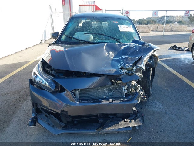 4S3GKAD66P3601967 Subaru Impreza Premium