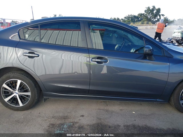 4S3GKAD66P3601967 Subaru Impreza Premium