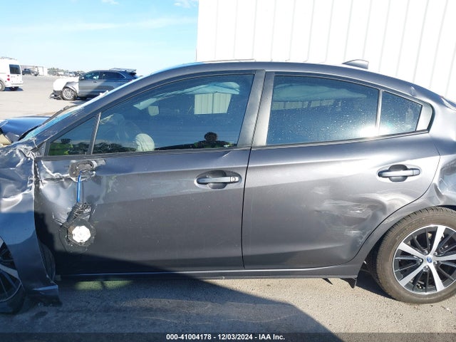 4S3GKAD66P3601967 Subaru Impreza Premium