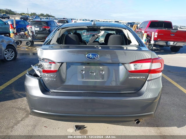 4S3GKAD66P3601967 Subaru Impreza Premium