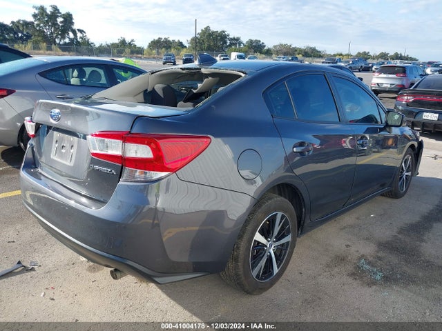 4S3GKAD66P3601967 Subaru Impreza Premium