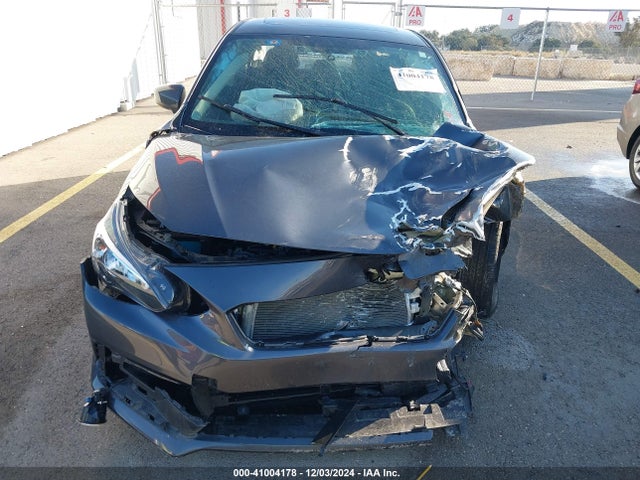 4S3GKAD66P3601967 Subaru Impreza Premium