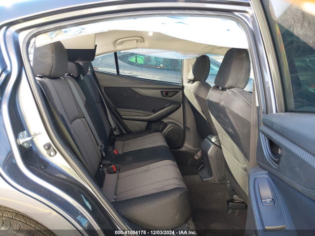 4S3GKAD66P3601967 Subaru Impreza Premium