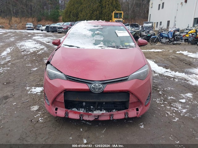 Toyota COROLLA LE 2018 2T1BURHE1JC992299 Image 12