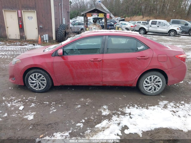 Toyota COROLLA LE 2018 2T1BURHE1JC992299 Image 14