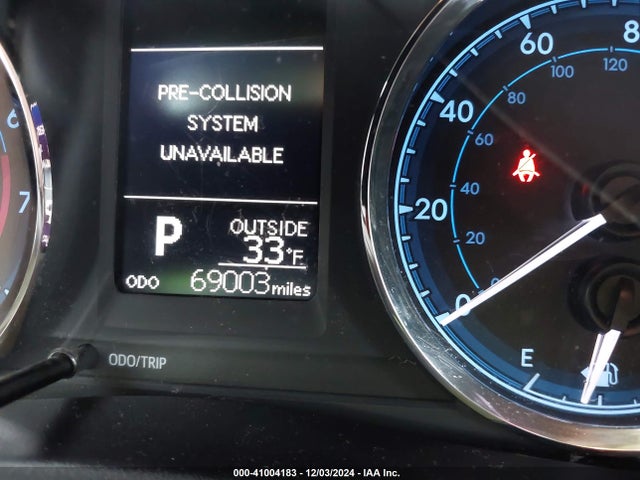 Toyota COROLLA LE 2018 2T1BURHE1JC992299 Image 15