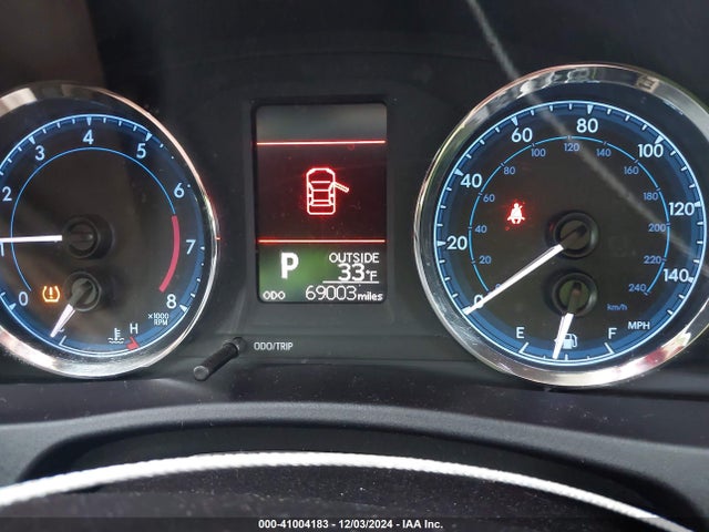 Toyota COROLLA LE 2018 2T1BURHE1JC992299 Image 7