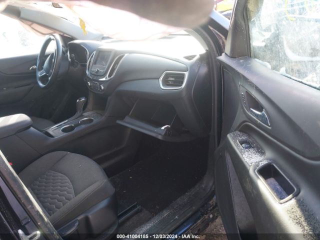 2GNAXKEVXL6101789 Chevrolet Equinox Fwd Lt 1.5l Turbo