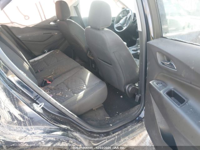 2GNAXKEVXL6101789 Chevrolet Equinox Fwd Lt 1.5l Turbo