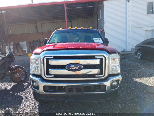 Ford F-250 Xlt 2015 1FT7W2BT2FED62925 Image 12