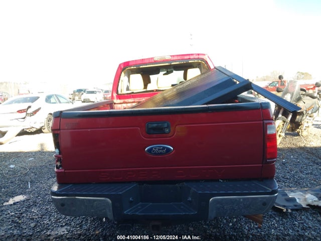Ford F-250 Xlt 2015 1FT7W2BT2FED62925 Image 16