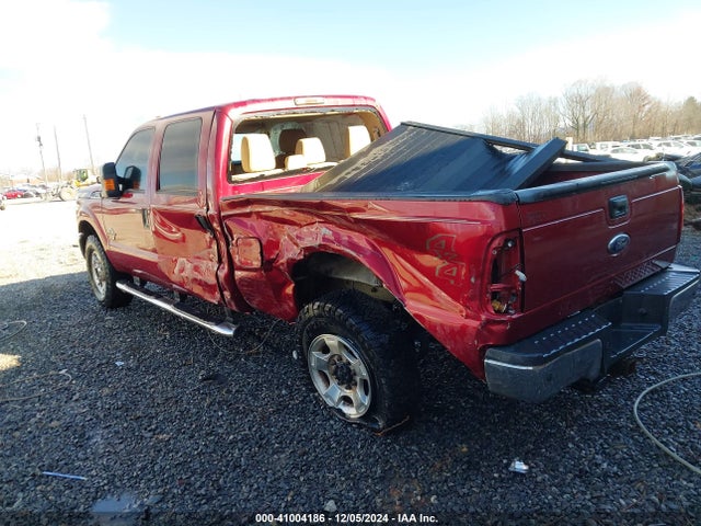 Ford F-250 Xlt 2015 1FT7W2BT2FED62925 Image 3