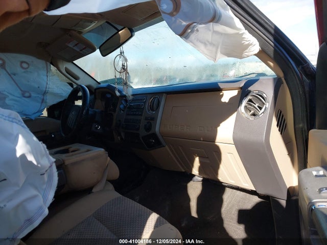 Ford F-250 Xlt 2015 1FT7W2BT2FED62925 Image 5