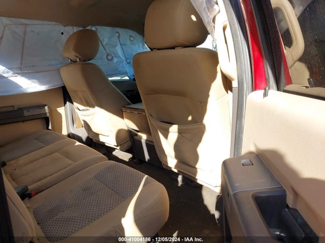 Ford F-250 Xlt 2015 1FT7W2BT2FED62925 Image 8