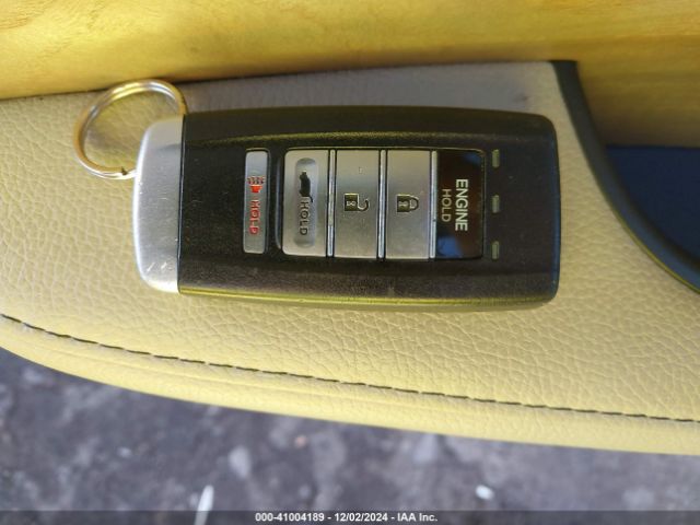 5J8YD4H5XLL009596 Acura Mdx Technology Package
