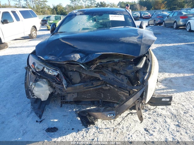KIA Optima Lx 2015 5XXGM4A77FG362632 Image 6