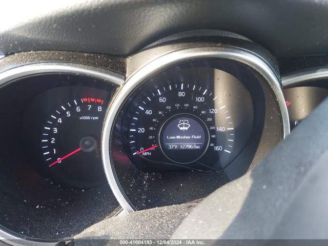 KIA Optima Lx 2015 5XXGM4A77FG362632 Image 7