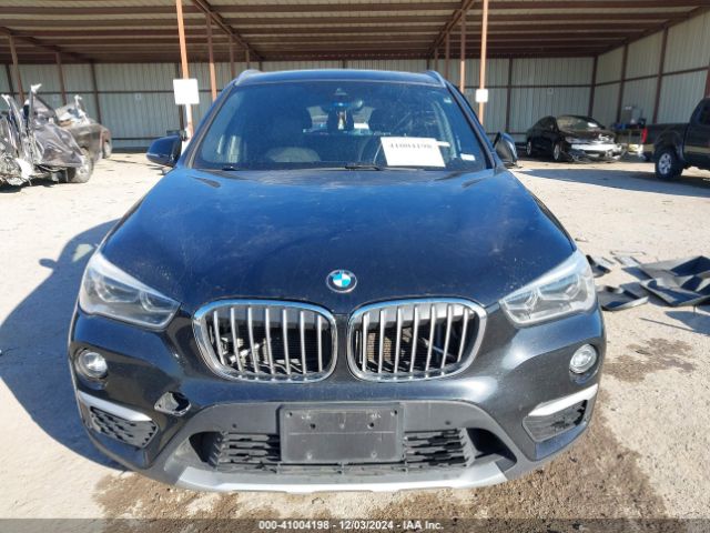 WBXHT3Z36H4A55782 BMW X1 Xdrive28i