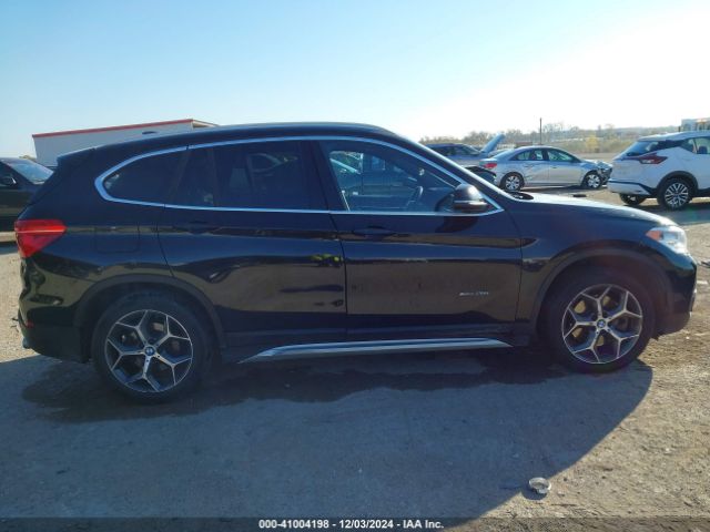 WBXHT3Z36H4A55782 BMW X1 Xdrive28i