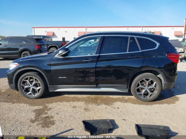 WBXHT3Z36H4A55782 BMW X1 Xdrive28i