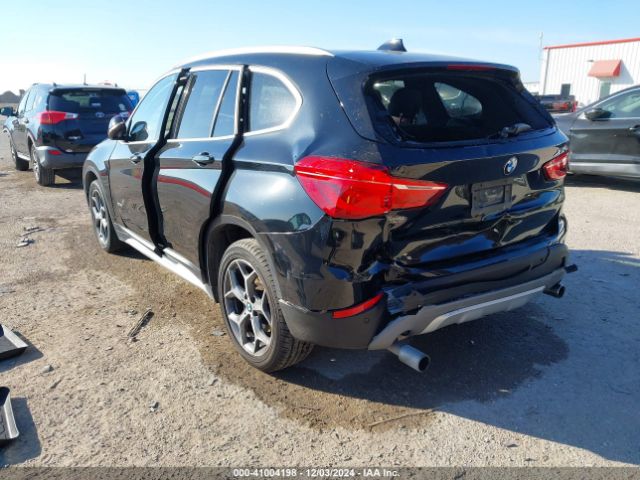 WBXHT3Z36H4A55782 BMW X1 Xdrive28i