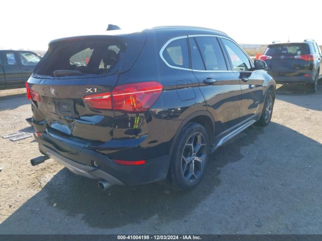 WBXHT3Z36H4A55782 BMW X1 Xdrive28i