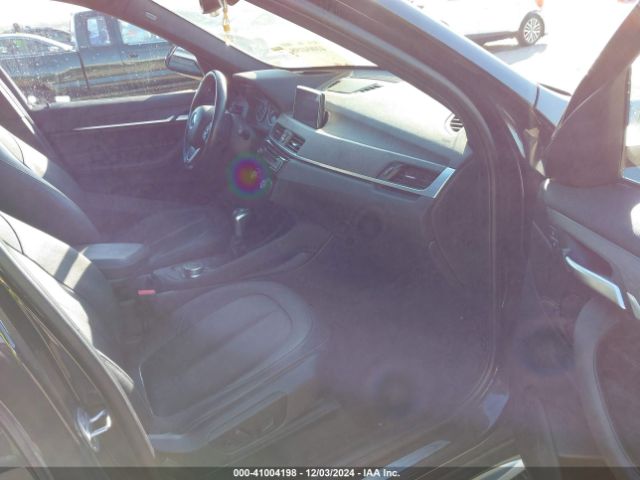 WBXHT3Z36H4A55782 BMW X1 Xdrive28i