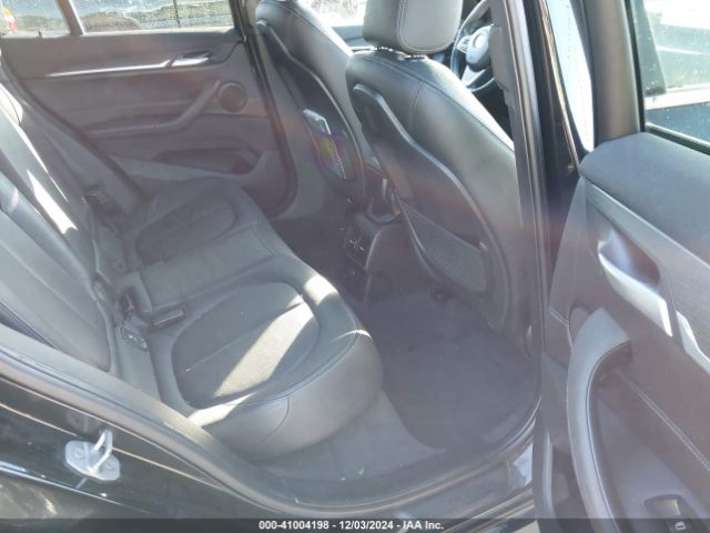 WBXHT3Z36H4A55782 BMW X1 Xdrive28i