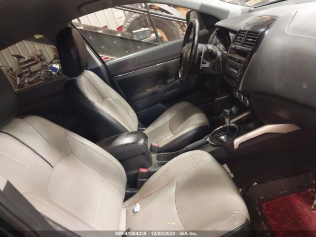 2013 MITSUBISHI OUTLANDER SPORT 4A4AR5AU8DE016618 Photo 4