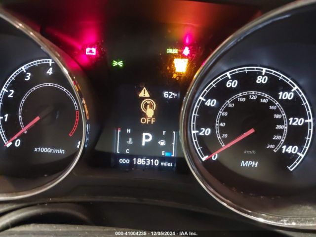 2013 MITSUBISHI OUTLANDER SPORT 4A4AR5AU8DE016618 Photo 6