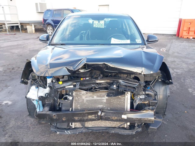 3KPA24AD1LE279851 KIA RIO LX