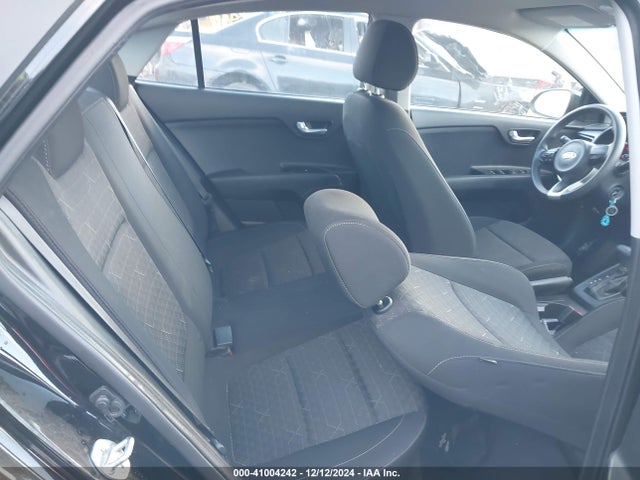 3KPA24AD1LE279851 KIA RIO LX