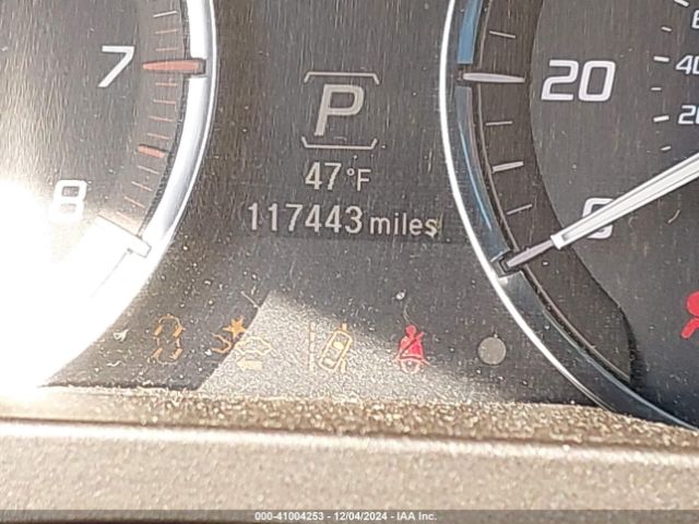 19UUB2F53JA001683 Acura Tlx Tech Pkg
