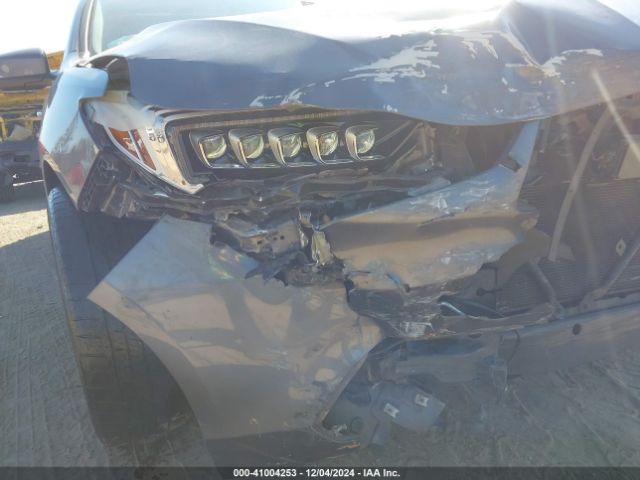 19UUB2F53JA001683 Acura Tlx Tech Pkg
