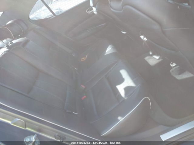 19UUB2F53JA001683 Acura Tlx Tech Pkg