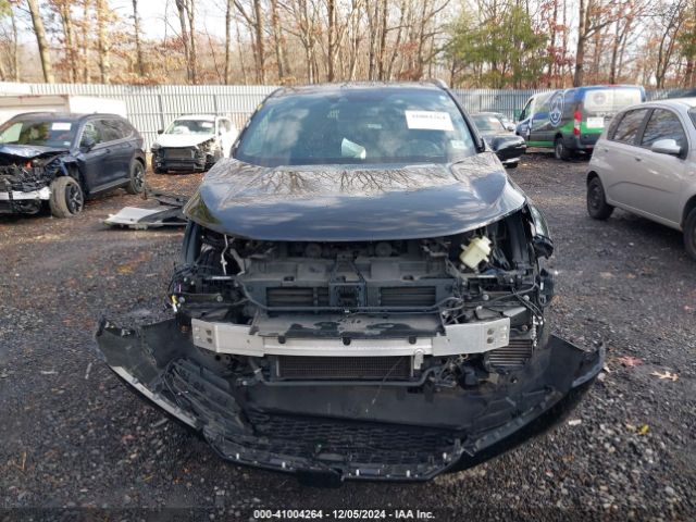 7FART6H90LE022918 Honda Cr-v Hybrid Touring