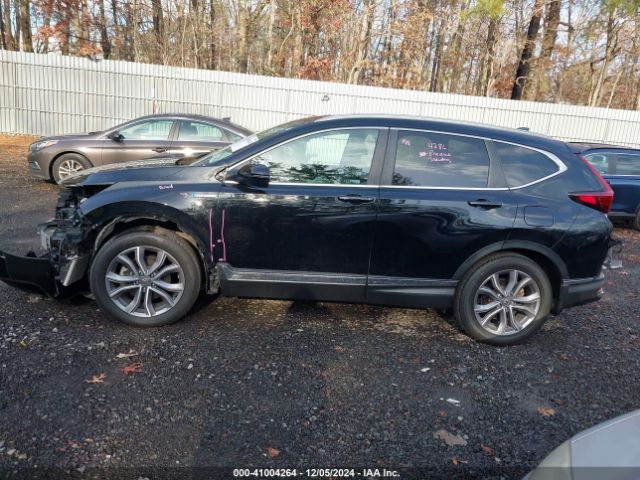 7FART6H90LE022918 Honda Cr-v Hybrid Touring