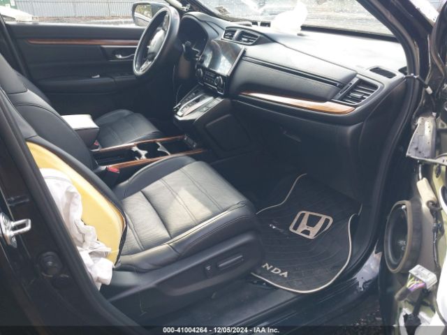 7FART6H90LE022918 Honda Cr-v Hybrid Touring