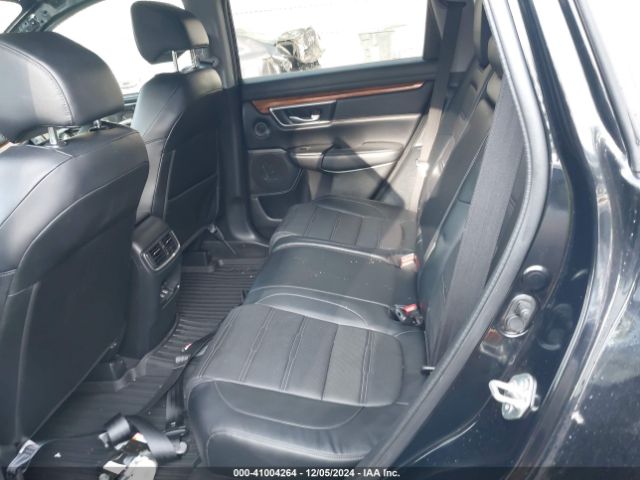 7FART6H90LE022918 Honda Cr-v Hybrid Touring