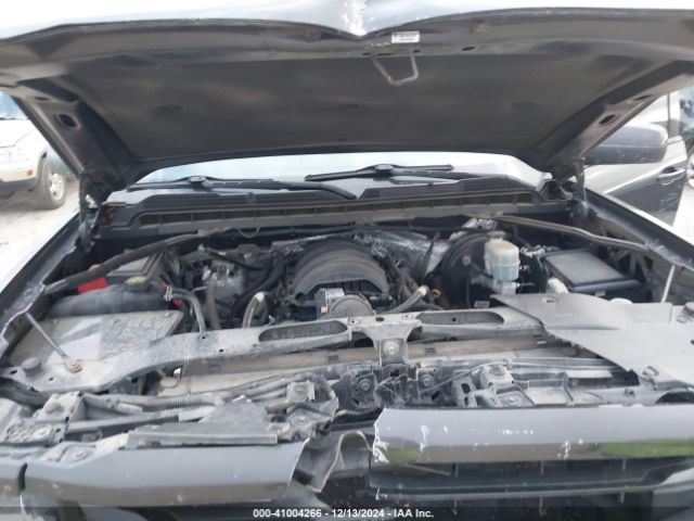 3GCUKREC0GG252047 Chevrolet Silverado 1500 1lt/2lt