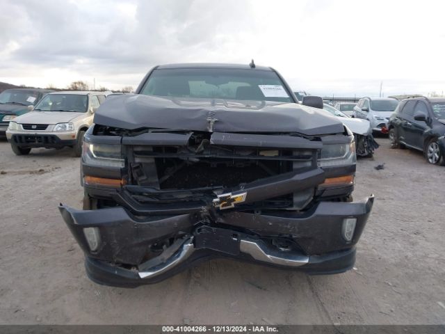 3GCUKREC0GG252047 Chevrolet Silverado 1500 1lt/2lt