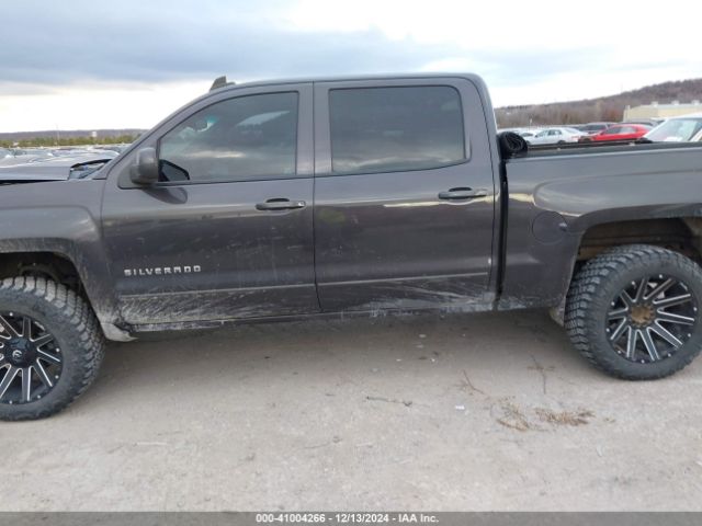 3GCUKREC0GG252047 Chevrolet Silverado 1500 1lt/2lt