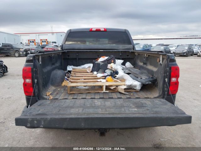 3GCUKREC0GG252047 Chevrolet Silverado 1500 1lt/2lt