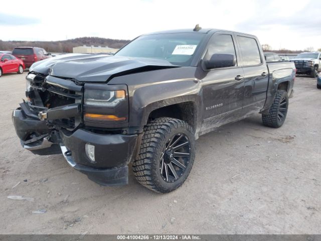 3GCUKREC0GG252047 Chevrolet Silverado 1500 1lt/2lt