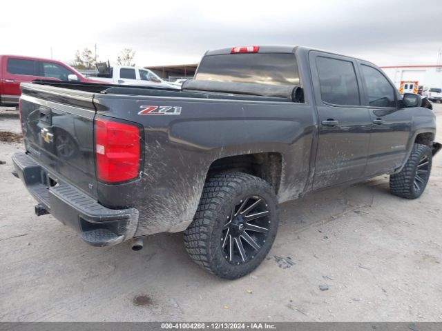 3GCUKREC0GG252047 Chevrolet Silverado 1500 1lt/2lt