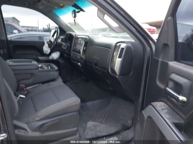 3GCUKREC0GG252047 Chevrolet Silverado 1500 1lt/2lt
