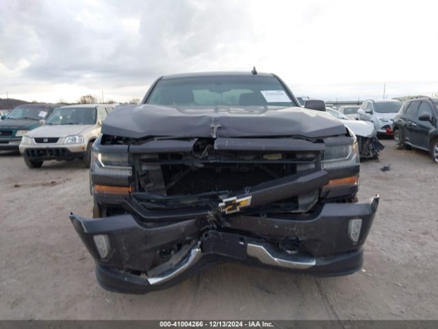 3GCUKREC0GG252047 Chevrolet Silverado 1500 1lt/2lt