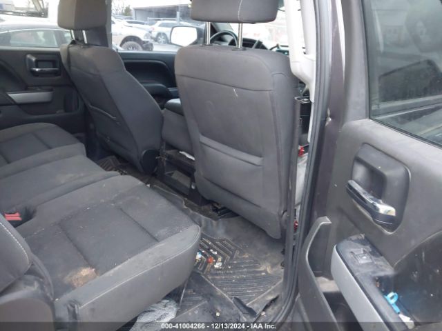 3GCUKREC0GG252047 Chevrolet Silverado 1500 1lt/2lt